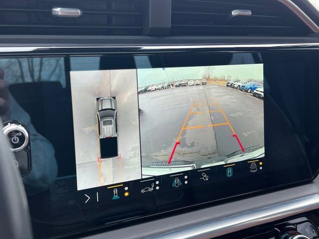 2023 GMC Sierra 1500 Denali Ultimate