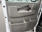 2021 GMC Savana Cargo 2500 Work Van