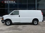 2021 GMC Savana Cargo 2500 Work Van
