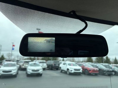 2021 GMC Savana Cargo 2500 Work Van