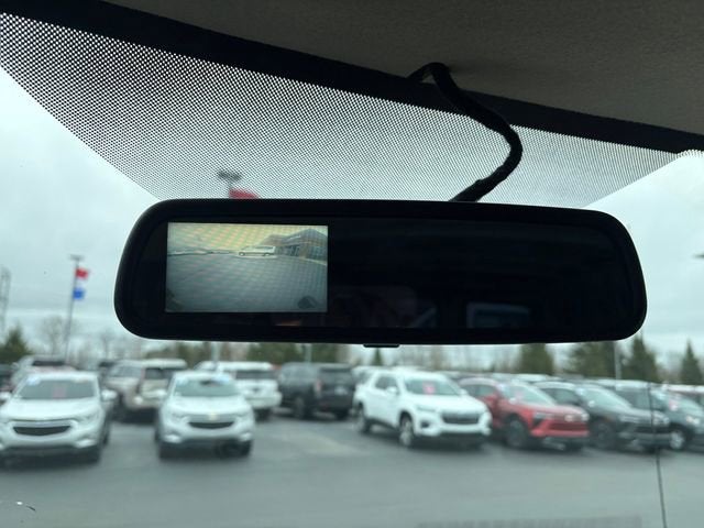 2021 GMC Savana Cargo 2500 Work Van