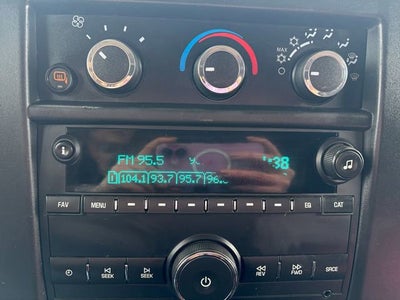 2021 GMC Savana Cargo 2500 Work Van