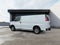 2021 GMC Savana Cargo 2500 Work Van