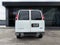 2021 GMC Savana Cargo 2500 Work Van