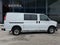 2021 GMC Savana Cargo 2500 Work Van