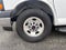 2021 GMC Savana Cargo 2500 Base