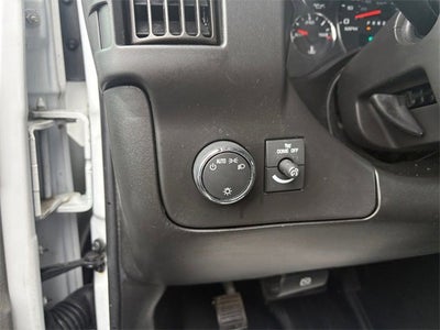 2021 GMC Savana Cargo 2500 Base