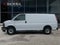 2021 GMC Savana Cargo 2500 Base