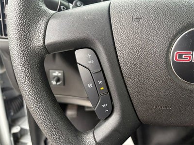 2021 GMC Savana Cargo 2500 Base