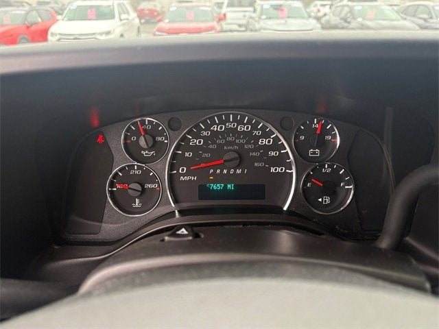 2021 GMC Savana Cargo 2500 Base