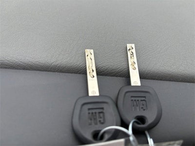 2021 GMC Savana Cargo 2500 Base