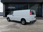 2021 GMC Savana Cargo 2500 Base