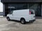2021 GMC Savana Cargo 2500 Base