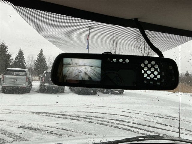 2023 GMC Savana Cargo 2500 Work Van