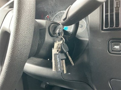 2023 GMC Savana Cargo 2500 Work Van