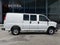 2025 GMC Savana Cargo Work Van