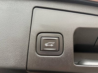 2019 Cadillac XT4 AWD Premium Luxury