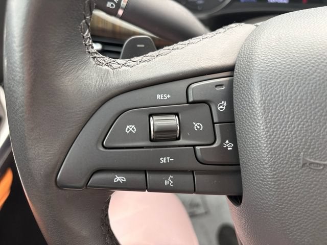 2019 Cadillac XT4 AWD Premium Luxury