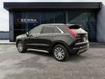 2019 Cadillac XT4 AWD Premium Luxury