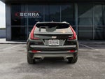 2019 Cadillac XT4 AWD Premium Luxury