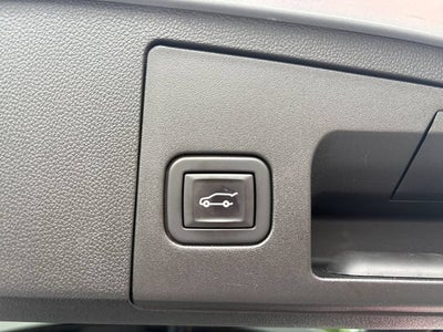 2021 Cadillac XT4 AWD Premium Luxury