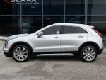 2021 Cadillac XT4 AWD Premium Luxury
