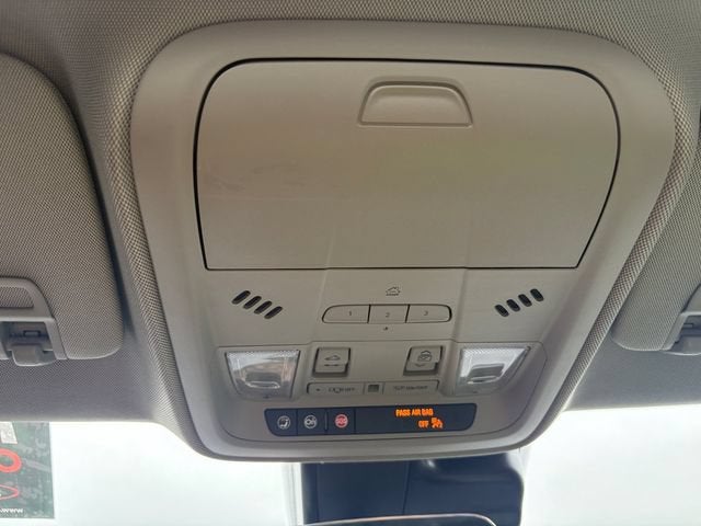 2021 Cadillac XT4 AWD Premium Luxury