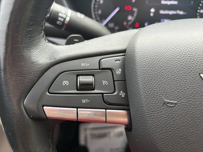 2021 Cadillac XT4 AWD Premium Luxury