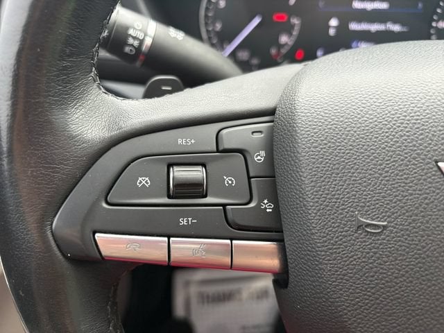 2021 Cadillac XT4 AWD Premium Luxury