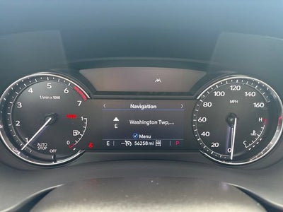 2021 Cadillac XT4 AWD Premium Luxury