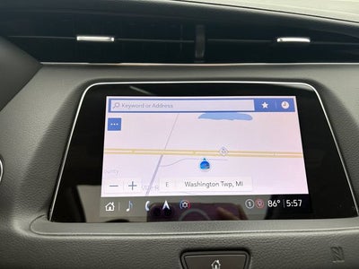 2021 Cadillac XT4 AWD Premium Luxury