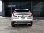 2021 Cadillac XT4 AWD Premium Luxury