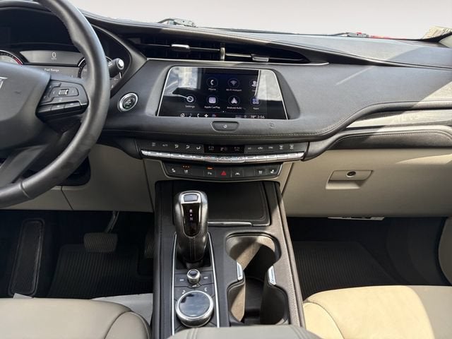 2019 Cadillac XT4 AWD Premium Luxury