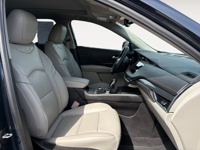 2019 Cadillac XT4 AWD Premium Luxury