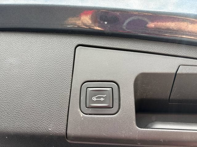 2019 Cadillac XT4 AWD Premium Luxury