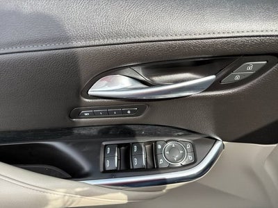 2019 Cadillac XT4 AWD Premium Luxury