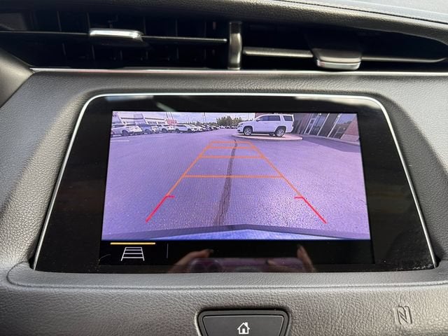2019 Cadillac XT4 AWD Premium Luxury