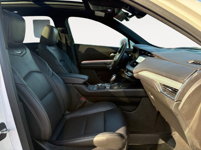 2019 Cadillac XT4 AWD Premium Luxury
