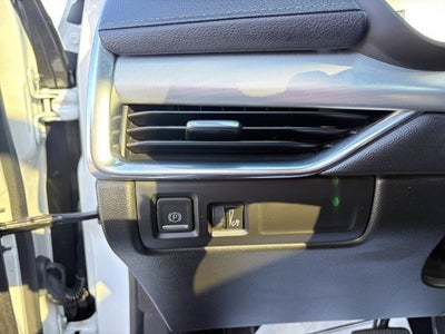 2019 Cadillac XT4 AWD Premium Luxury