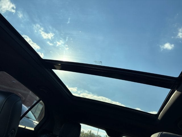 2019 Cadillac XT4 AWD Premium Luxury