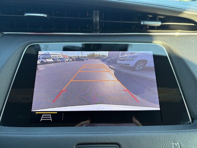 2019 Cadillac XT4 AWD Premium Luxury