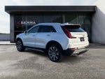 2019 Cadillac XT4 AWD Premium Luxury