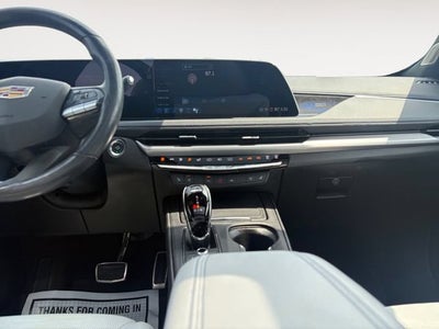 2024 Cadillac XT4 Sport