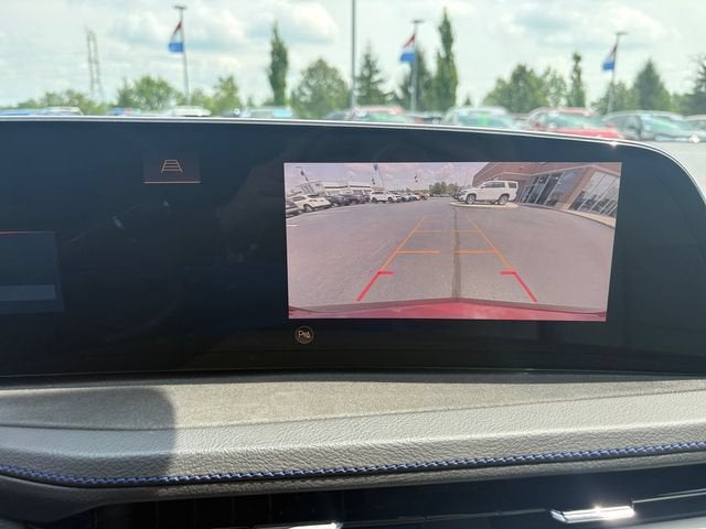 2024 Cadillac XT4 Sport