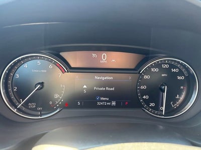 2023 Cadillac XT4 Sport