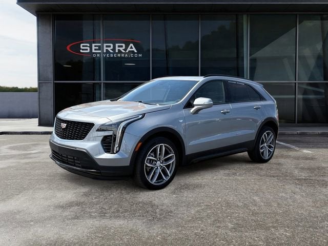 2023 Cadillac XT4 Sport