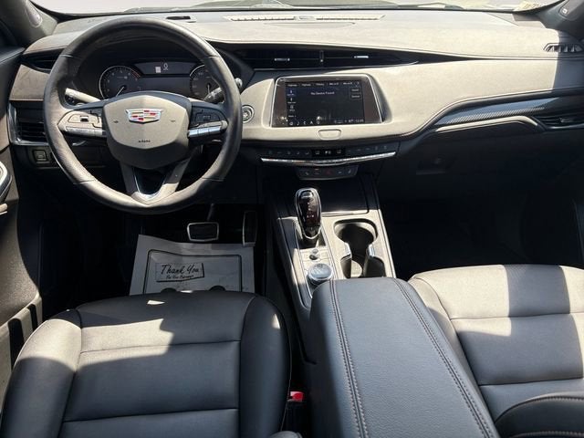 2023 Cadillac XT4 Sport