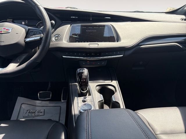 2023 Cadillac XT4 Sport