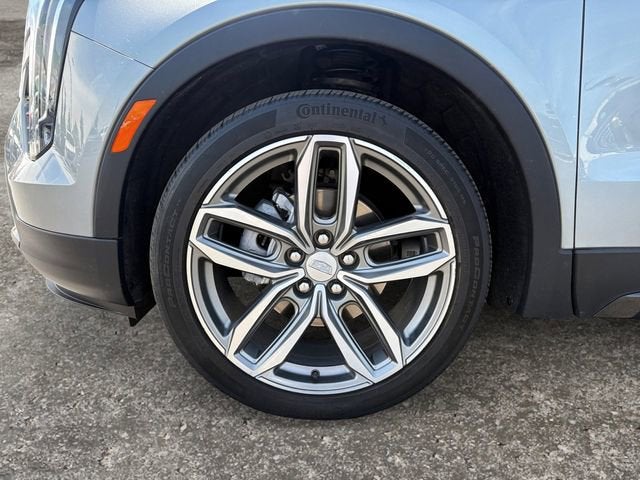 2023 Cadillac XT4 Sport