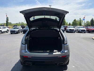 2023 Cadillac XT4 Sport